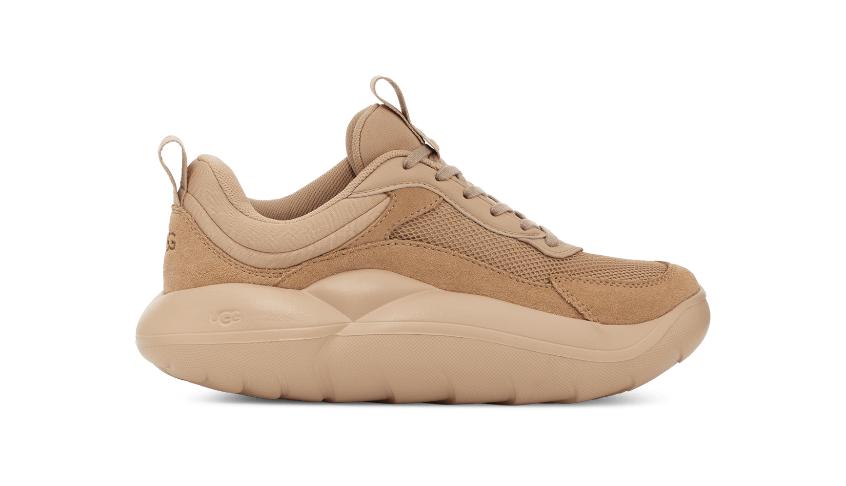 UGG® 公式【 LA クラウド トレーナー|LA Cloud Trainer| 1136818S